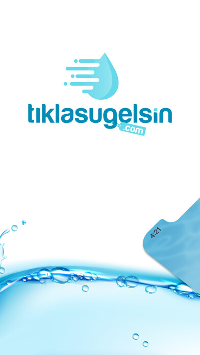 Emulate iPhone app Tıkla Su Gelsin using MyAndroid Emulate iPhone app Tıkla Su Gelsin using MyAndroid