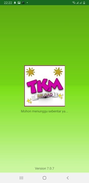 Run android online APK TKM RELOAD from MyAndroid or emulate TKM RELOAD using MyAndroid Run android online APK TKM RELOAD from MyAndroid or emulate TKM RELOAD using MyAndroid