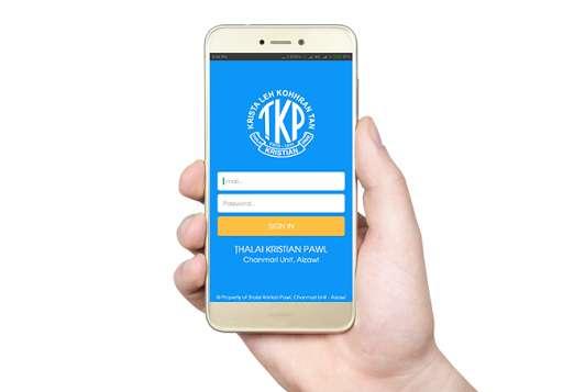 Run android online APK TKP Chanmari Unit - Aizawl from MyAndroid or emulate TKP Chanmari Unit - Aizawl using MyAndroid