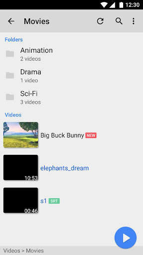 Emulate Android APK TK Player