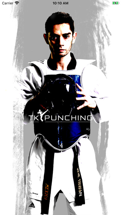 Emulate iPhone app TK Punching using MyAndroid Emulate iPhone app TK Punching using MyAndroid