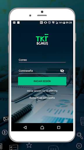 Run android online APK TKT Bonus from MyAndroid or emulate TKT Bonus using MyAndroid Run android online APK TKT Bonus from MyAndroid or emulate TKT Bonus using MyAndroid
