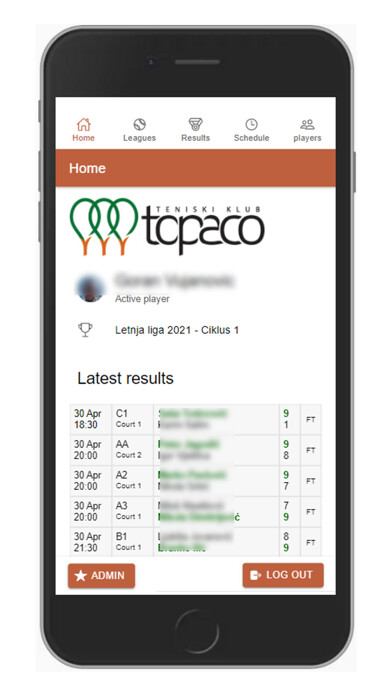 Emulate iPhone app TK Topaco using MyAndroid Emulate iPhone app TK Topaco using MyAndroid
