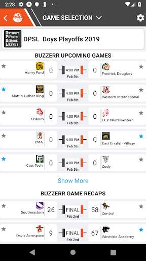 Run android online APK tLA Buzzerr from MyAndroid or emulate tLA Buzzerr using MyAndroid