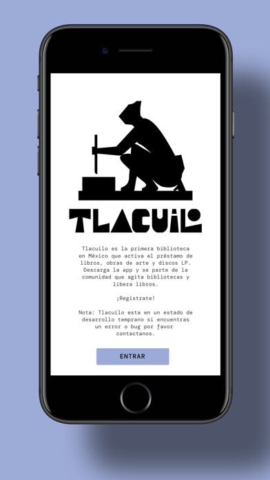 Emulate iPhone app Tlacuilo using MyAndroid