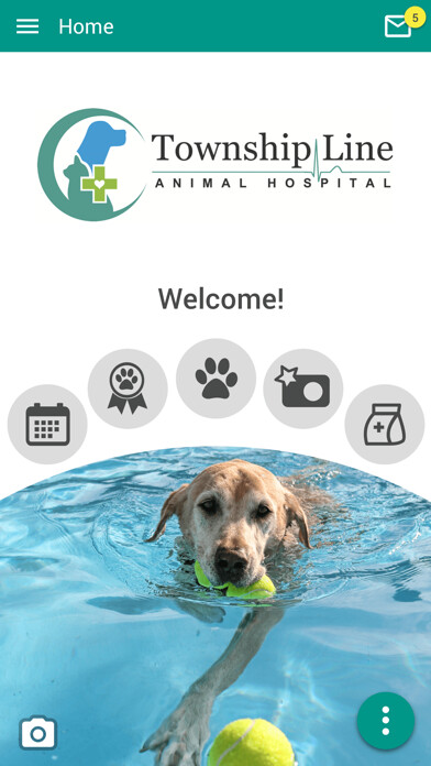 Emulate iPhone app TLAH Portal using MyAndroid Emulate iPhone app TLAH Portal using MyAndroid