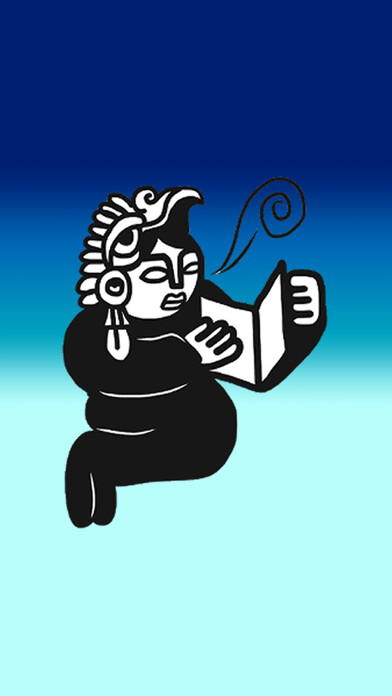 Emulate iPhone app Tlapohualiztli using MyAndroid