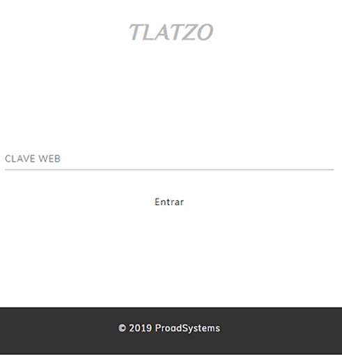 Run android online APK Tlatzo Alumnos from MyAndroid or emulate Tlatzo Alumnos using MyAndroid