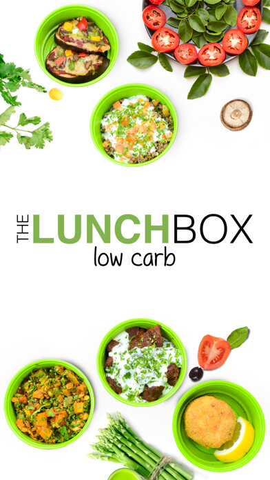Emulate iPhone app TLB Low Carb using MyAndroid Emulate iPhone app TLB Low Carb using MyAndroid