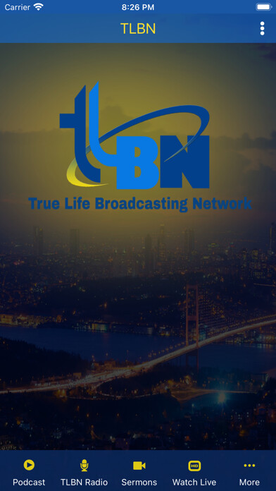 Emulate iPhone app TLBN using MyAndroid Emulate iPhone app TLBN using MyAndroid