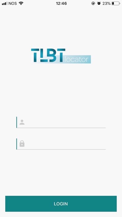 Emulate iPhone app TLBT.locator using MyAndroid Emulate iPhone app TLBT.locator using MyAndroid