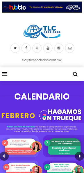 Run android online APK TLC Asociados from MyAndroid or emulate TLC Asociados using MyAndroid Run android online APK TLC Asociados from MyAndroid or emulate TLC Asociados using MyAndroid