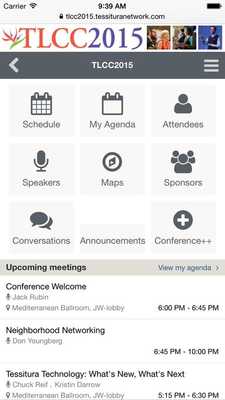 Emulate Android APK TLCC2015 - Tessitura Community Emulate Android APK TLCC2015 - Tessitura Community