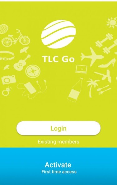 Emulate iPhone app TLC Go using MyAndroid Emulate iPhone app TLC Go using MyAndroid