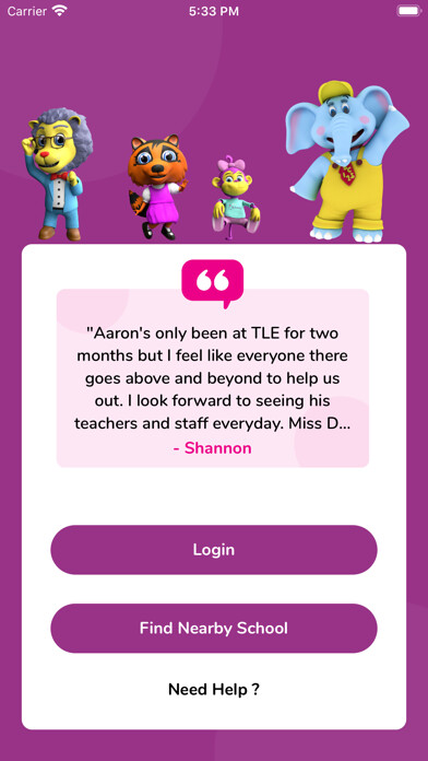 Run android online APK TLE® Parent from MyAndroid or emulate TLE® Parent using MyAndroid Run android online APK TLE® Parent from MyAndroid or emulate TLE® Parent using MyAndroid