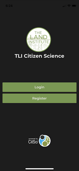 Emulate iPhone app TLI Civic Science using MyAndroid