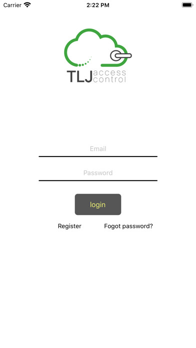 Emulate iPhone app TLJ Security Systems using MyAndroid Emulate iPhone app TLJ Security Systems using MyAndroid