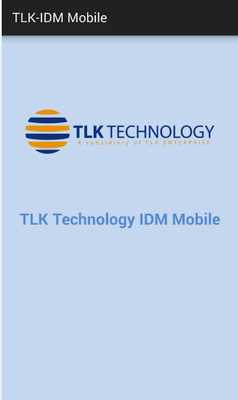 Emulate Android APK TLK IDM Mobile Emulate Android APK TLK IDM Mobile