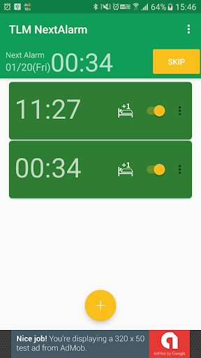 Run android online APK TLM DailyAlarm Clock from MyAndroid or emulate TLM DailyAlarm Clock using MyAndroid Run android online APK TLM DailyAlarm Clock from MyAndroid or emulate TLM DailyAlarm Clock using MyAndroid