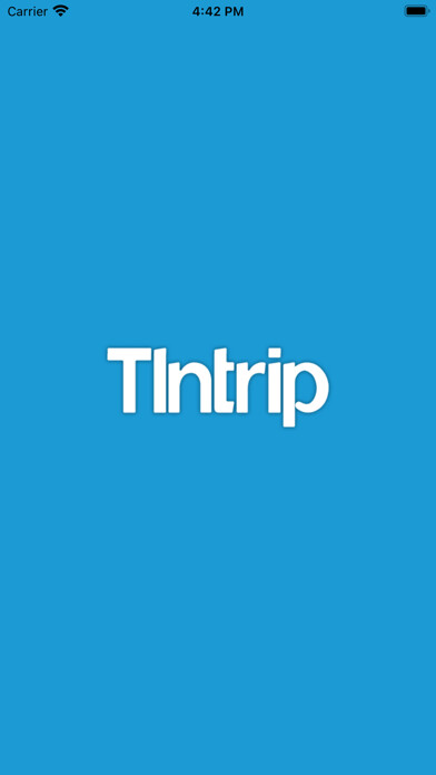 Emulate iPhone app Tlntrip using MyAndroid Emulate iPhone app Tlntrip using MyAndroid