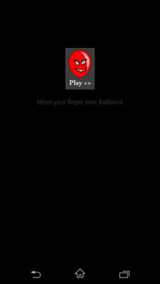 Emulate Android APK Tloons - Crazy Balloons Game Emulate Android APK Tloons - Crazy Balloons Game