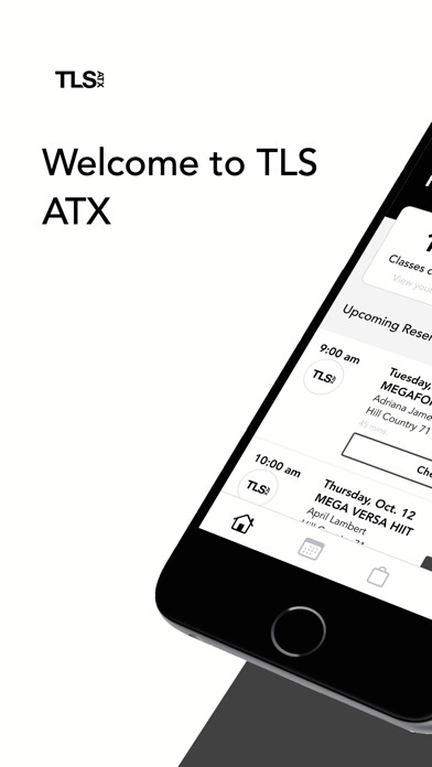 Emulate iPhone app TLS ATX using MyAndroid