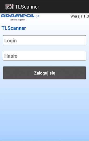 Run android online APK TLScanner from MyAndroid or emulate TLScanner using MyAndroid Run android online APK TLScanner from MyAndroid or emulate TLScanner using MyAndroid