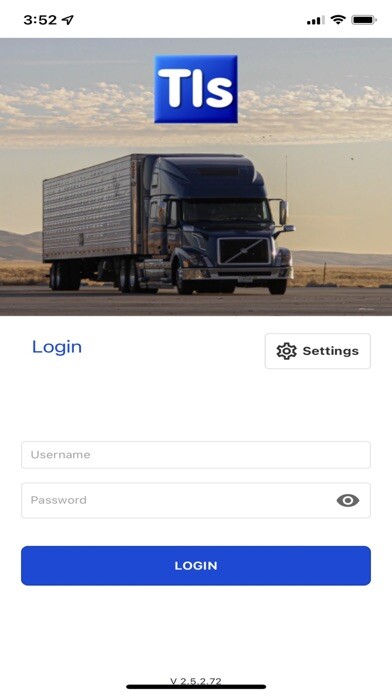 Emulate iPhone app TLS Mobile V2 using MyAndroid Emulate iPhone app TLS Mobile V2 using MyAndroid