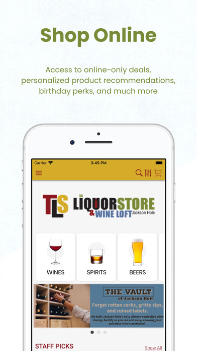 Emulate iPhone app TLSofJH using MyAndroid