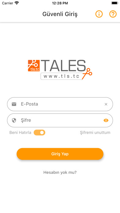 Emulate iPhone app tlstc using MyAndroid Emulate iPhone app tlstc using MyAndroid