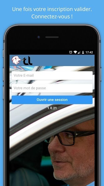 Run android online APK TL - Taxi Lyon Chauffeur from MyAndroid or emulate TL - Taxi Lyon Chauffeur using MyAndroid Run android online APK TL - Taxi Lyon Chauffeur from MyAndroid or emulate TL - Taxi Lyon Chauffeur using MyAndroid