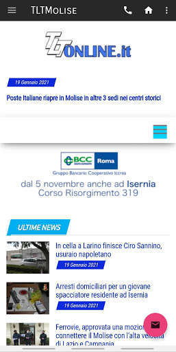 Run android online APK TLTMolise from MyAndroid or emulate TLTMolise using MyAndroid
