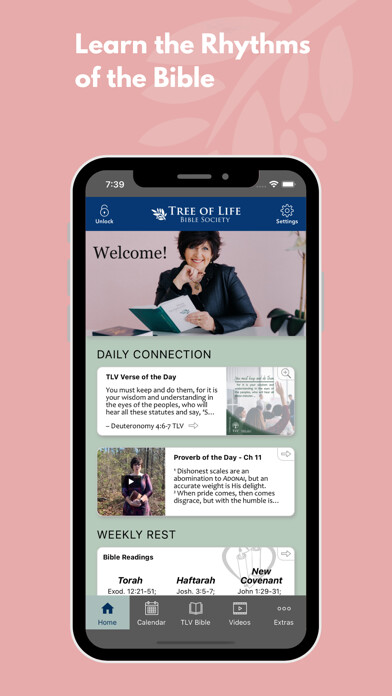 Emulate iPhone app TLV Bible using MyAndroid Emulate iPhone app TLV Bible using MyAndroid
