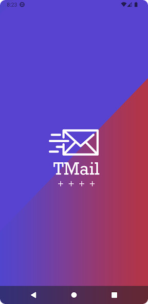 Run android online APK TMail - Temporary Email System from MyAndroid or emulate TMail - Temporary Email System using MyAndroid