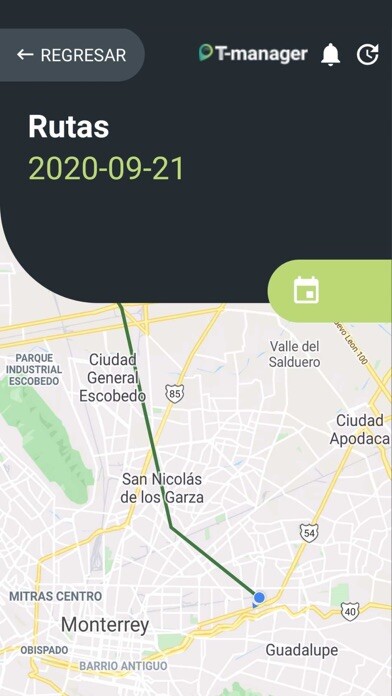 Emulate iPhone app T-Manager using MyAndroid Emulate iPhone app T-Manager using MyAndroid