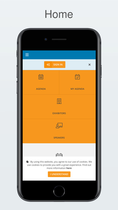 Emulate iPhone app TMA NextGen using MyAndroid Emulate iPhone app TMA NextGen using MyAndroid