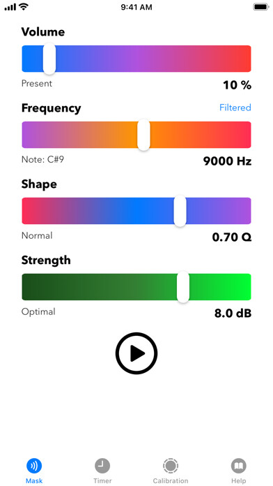Emulate iPhone app T-Mask using MyAndroid Emulate iPhone app T-Mask using MyAndroid