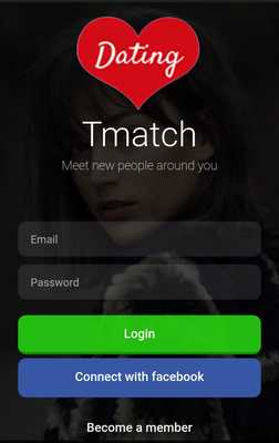 Emulate Android APK Tmatch Pro Emulate Android APK Tmatch Pro