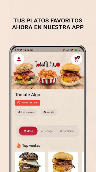 Run android online APK Tómate Algo from MyAndroid or emulate Tómate Algo using MyAndroid Run android online APK Tómate Algo from MyAndroid or emulate Tómate Algo using MyAndroid
