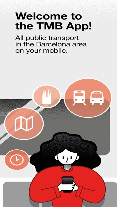 Emulate iPhone app TMB App (Metro Bus Barcelona) using MyAndroid Emulate iPhone app TMB App (Metro Bus Barcelona) using MyAndroid