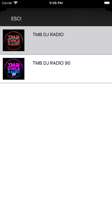 Emulate iPhone app TMB GEO APP using MyAndroid Emulate iPhone app TMB GEO APP using MyAndroid
