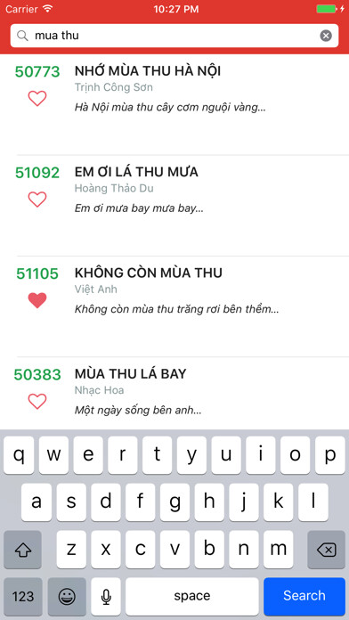 Emulate iPhone app Tm bi ht Karaoke 5 s? using MyAndroid