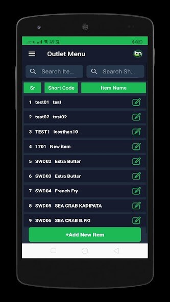 Run android online APK TMBill Merchant from MyAndroid or emulate TMBill Merchant using MyAndroid Run android online APK TMBill Merchant from MyAndroid or emulate TMBill Merchant using MyAndroid