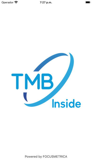 Emulate iPhone app TMB - Inside using MyAndroid Emulate iPhone app TMB - Inside using MyAndroid