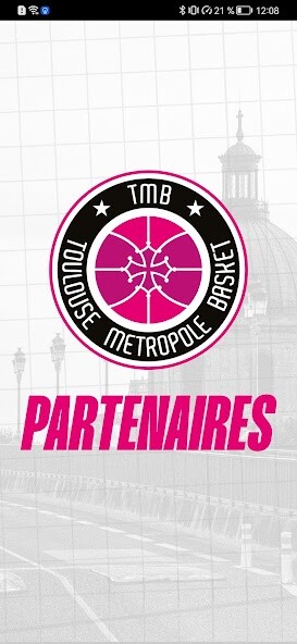 Run android online APK TMB: Toulouse Métropole Basket from MyAndroid or emulate TMB: Toulouse Métropole Basket using MyAndroid Run android online APK TMB: Toulouse Métropole Basket from MyAndroid or emulate TMB: Toulouse Métropole Basket using MyAndroid