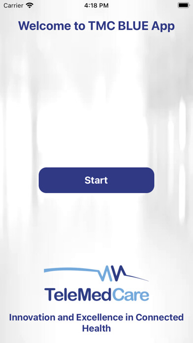 Emulate iPhone app TMC BLUE using MyAndroid Emulate iPhone app TMC BLUE using MyAndroid