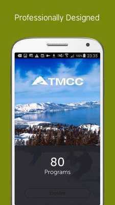 Emulate Android APK TMCC - International Students Emulate Android APK TMCC - International Students