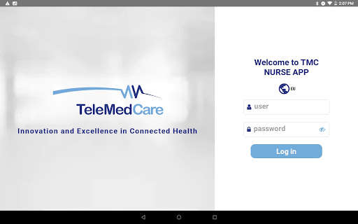 Run android online APK TMC Nurse from MyAndroid or emulate TMC Nurse using MyAndroid Run android online APK TMC Nurse from MyAndroid or emulate TMC Nurse using MyAndroid