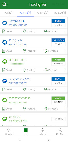 Run android online APK TMC PLUS from MyAndroid or emulate TMC PLUS using MyAndroid Run android online APK TMC PLUS from MyAndroid or emulate TMC PLUS using MyAndroid