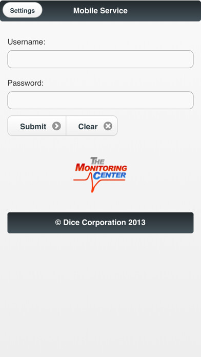 Emulate iPhone app TMC Tech Service App using MyAndroid Emulate iPhone app TMC Tech Service App using MyAndroid